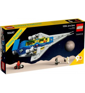 LEGO 10497 Galaxy Explorer